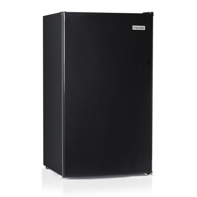 Igloo 3.2 cu. ft. Freestanding Mini Fridge with Freezer | Fridge.com