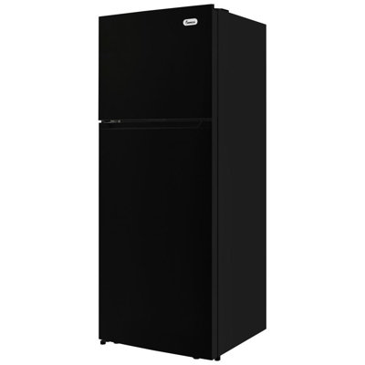 Impecca 14.8 Cu. Ft. 28"W CounterDepth Refrigerator with Top Mount Freezer | Fridge.com