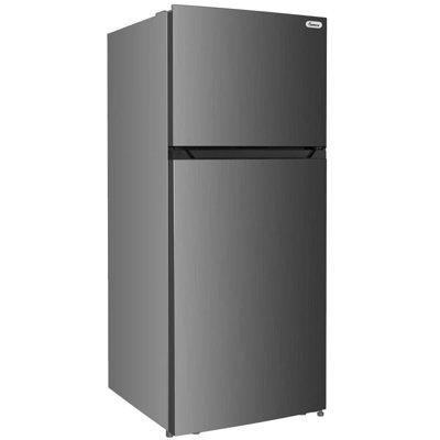Top Freezer Refrigerators