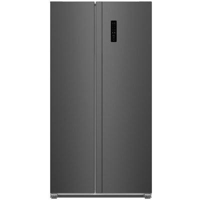 Impecca 18.8 Cb. Ft. CounterDepth Side by Side Refrigerator | Fridge.com