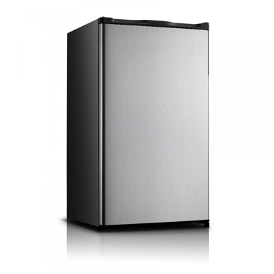 Impecca USA 3.3 Cubic Feet Freestanding Mini Fridge with Freezer | Fridge.com