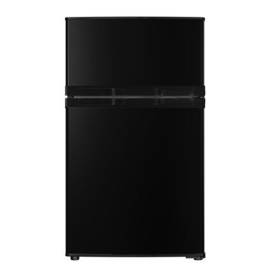 3.1 cu. ft. Freestanding Mini Fridge With Freezer | Fridge.com