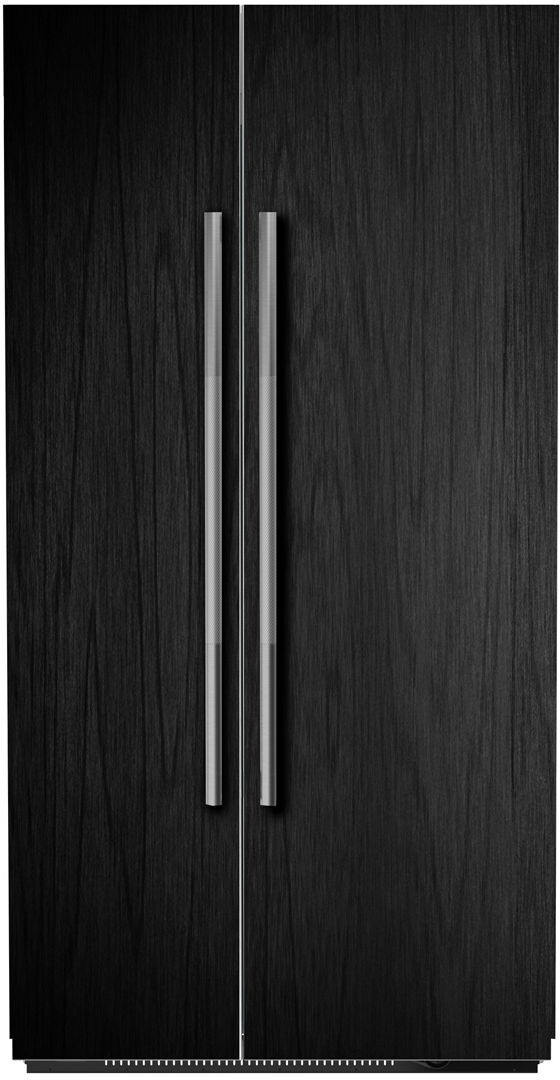 JennAir 42 Inch Built In Counter Depth All-Refrigerator JBSFS42NMX — FIN-0018193 | Fridge.com