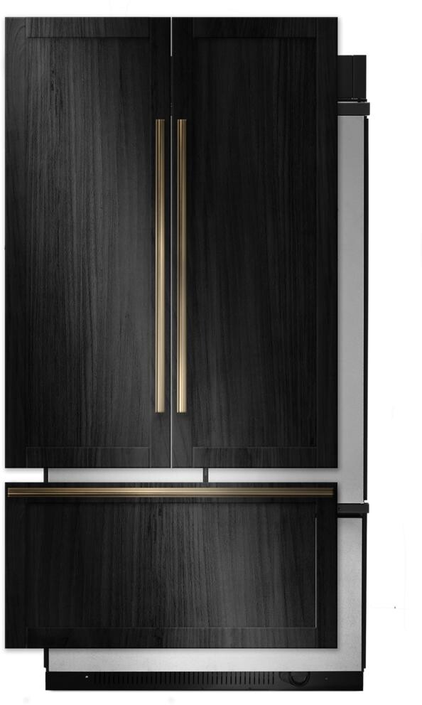 JennAir 42 Inch Built In Counter Depth French Door Refrigerator JF42NXFXDE — FIN-0019014 | Fridge.com