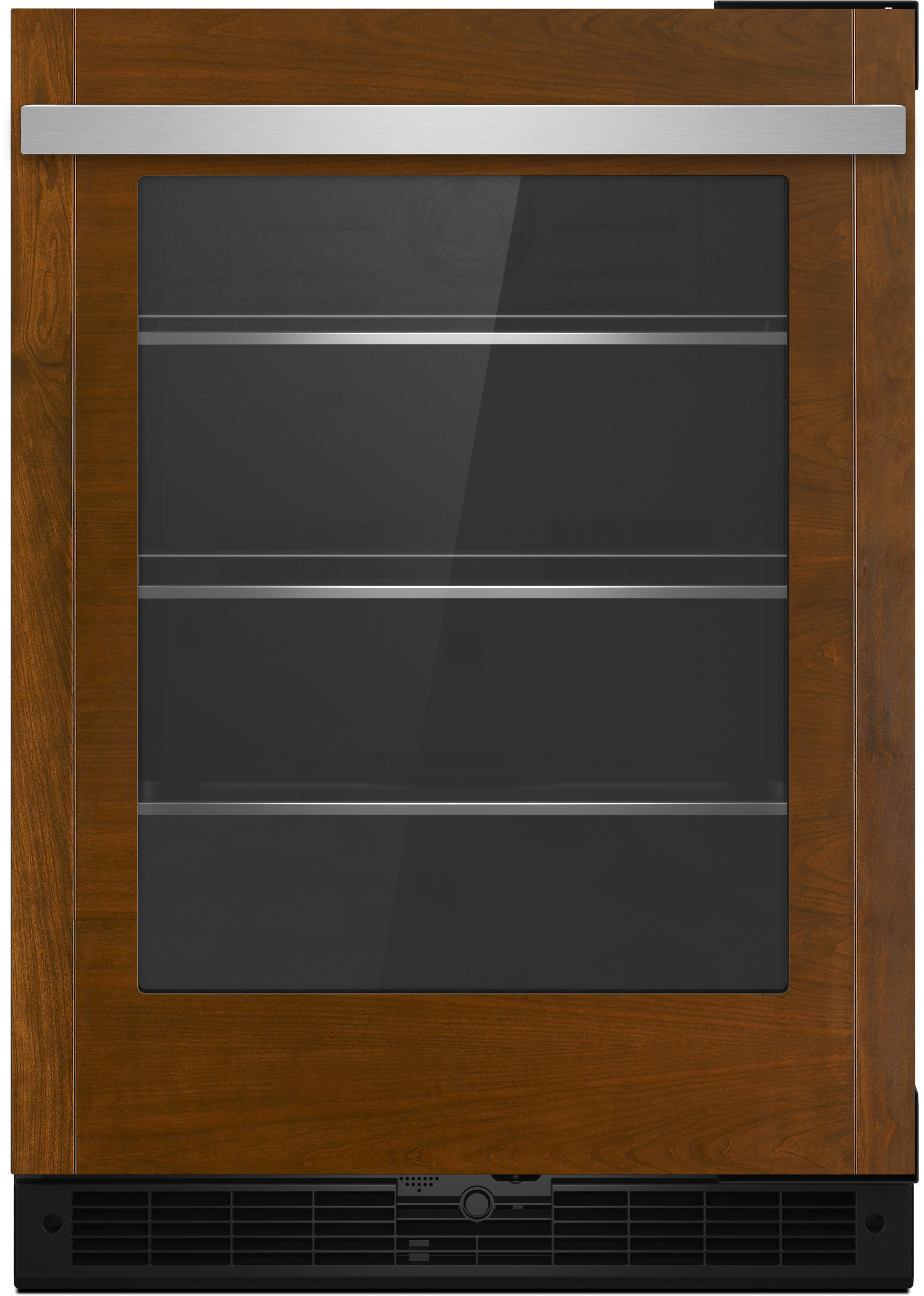 JennAir - 5.2 Cu. Ft. Built-In Mini Fridge - Custom Panel Ready — FIN-0019504 | Fridge.com