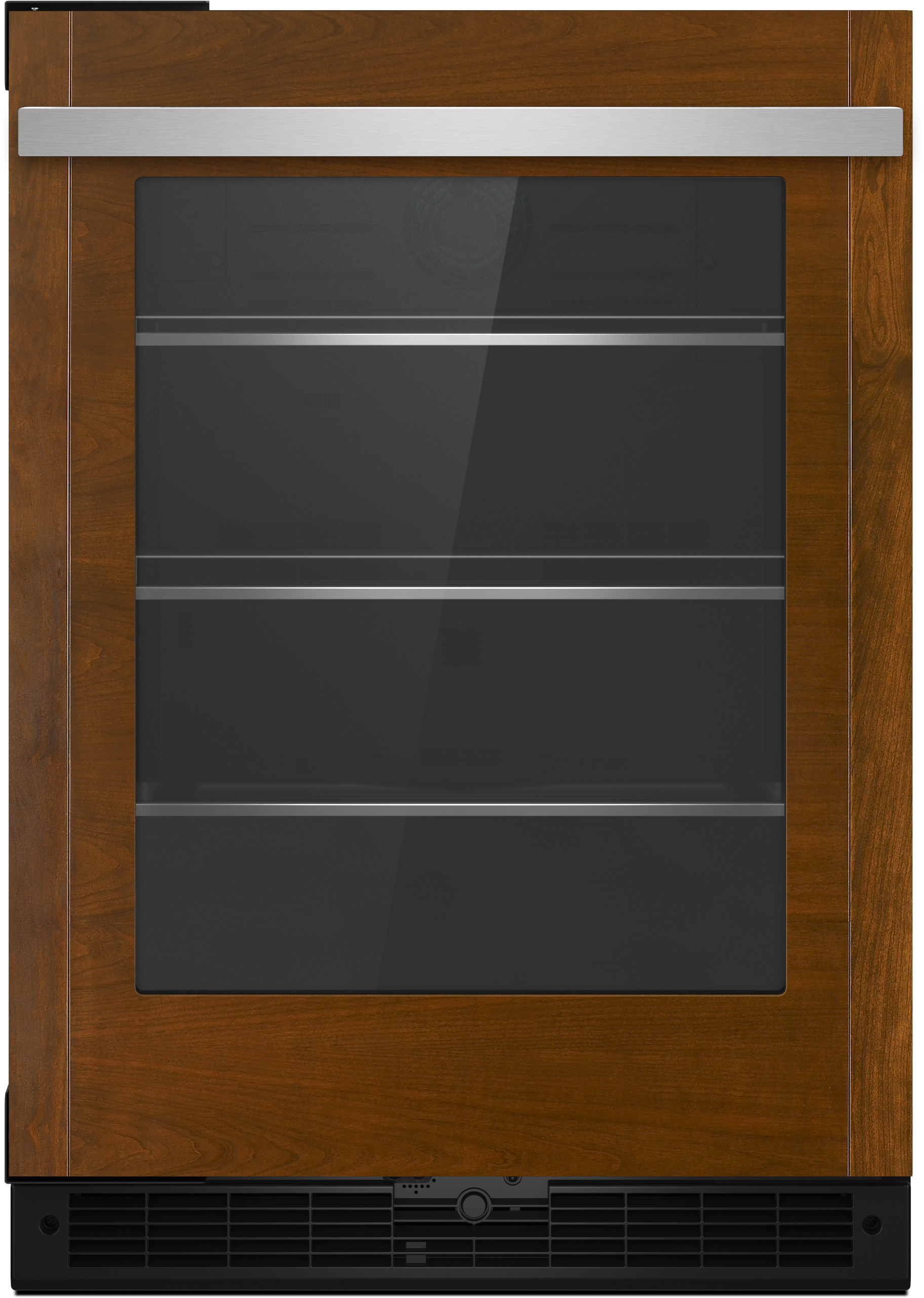 JennAir - 4.9 Cu. Ft. Built-In Mini Fridge - Custom Panel Ready — FIN-0019505 | Fridge.com