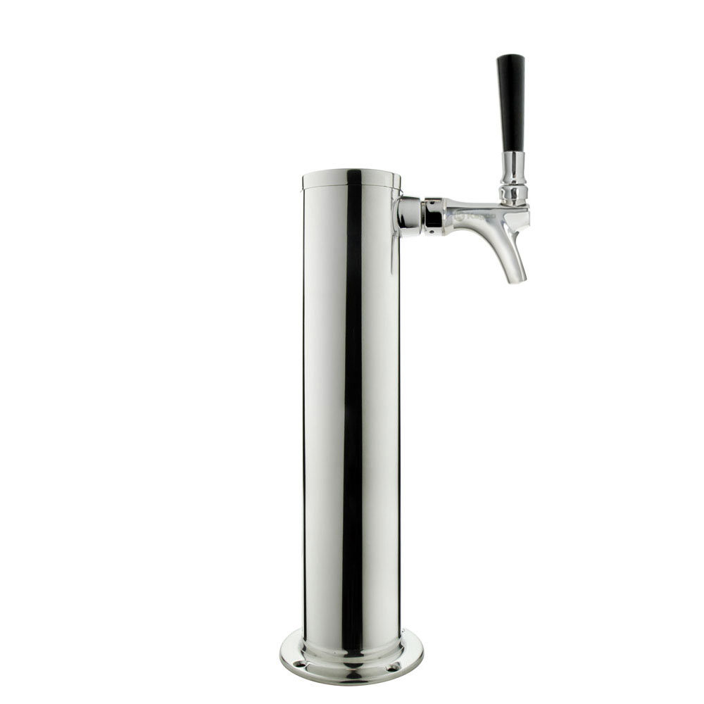 Kegco DT145-1FS2N | Fridge.com