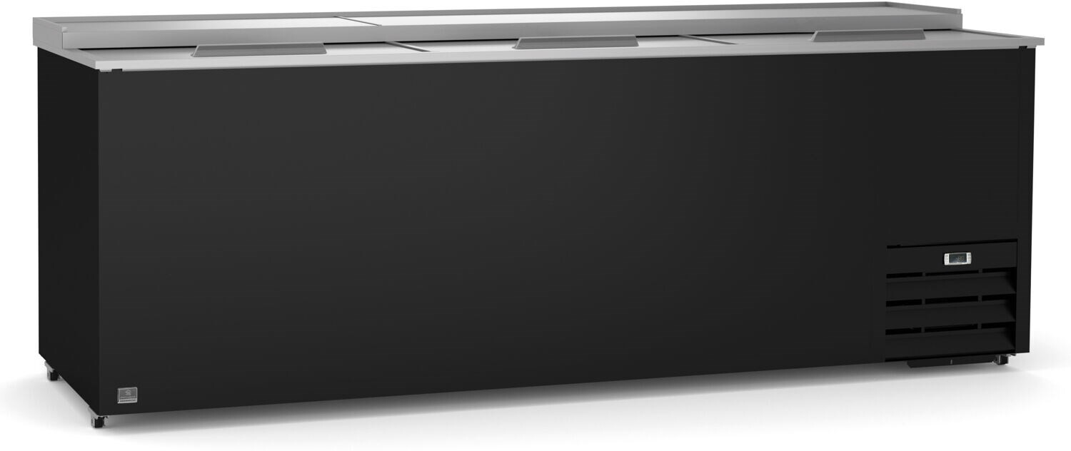 Kelvinator 95 Inch 95" All-Refrigerator KCHBC95 | Fridge.com