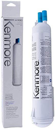Kenmore 9083 4396841 Water Filter Replacement Refrigerator Filter - 469083 (Pack Of 1) | Fridge.com