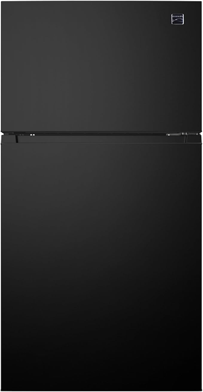 Kenmore 33" Top Mount Refrigerator with Freezer | Fridge.com