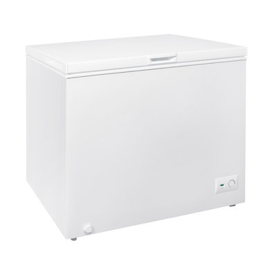 Kenmore 8.7 Cu. Ft. Garage Ready Chest Freezer With Adjustable Temperature Controls - View 1 | Fridge.com