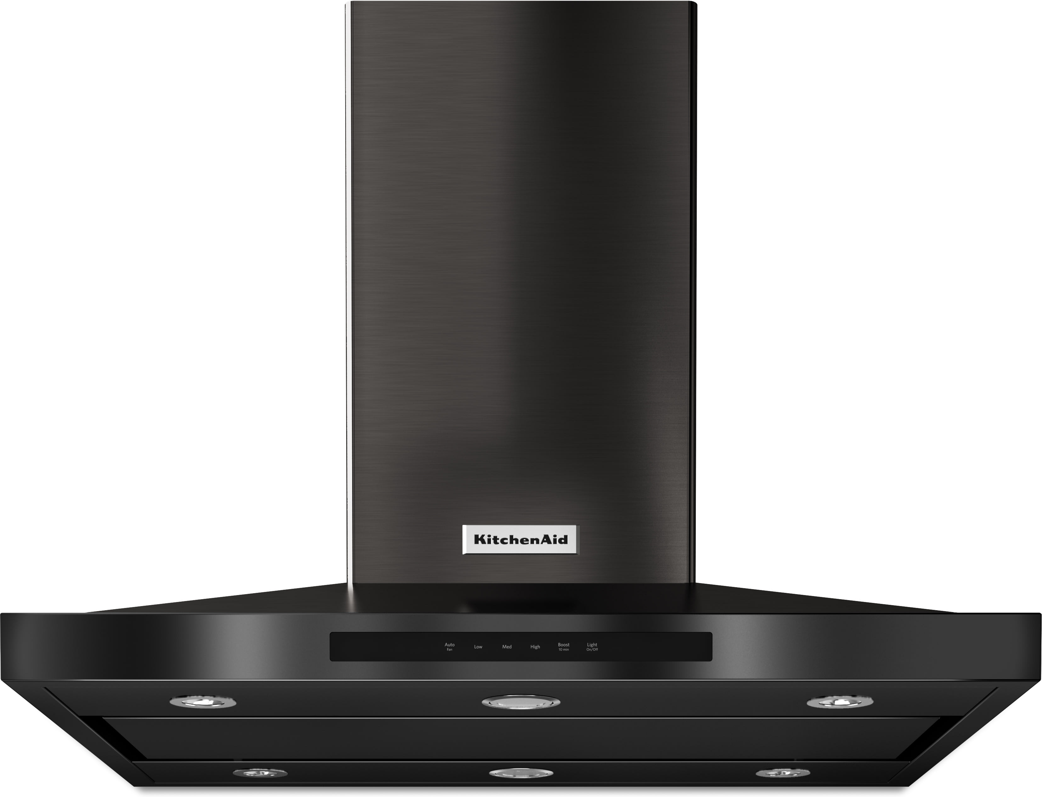KitchenAid 20.8 Cu. Ft. 36" Width Built In Stainless Steel French Door Refrigerator W/ Platinum Interior Design In Black Kbfn506ebs - View 6 | Fridge.com