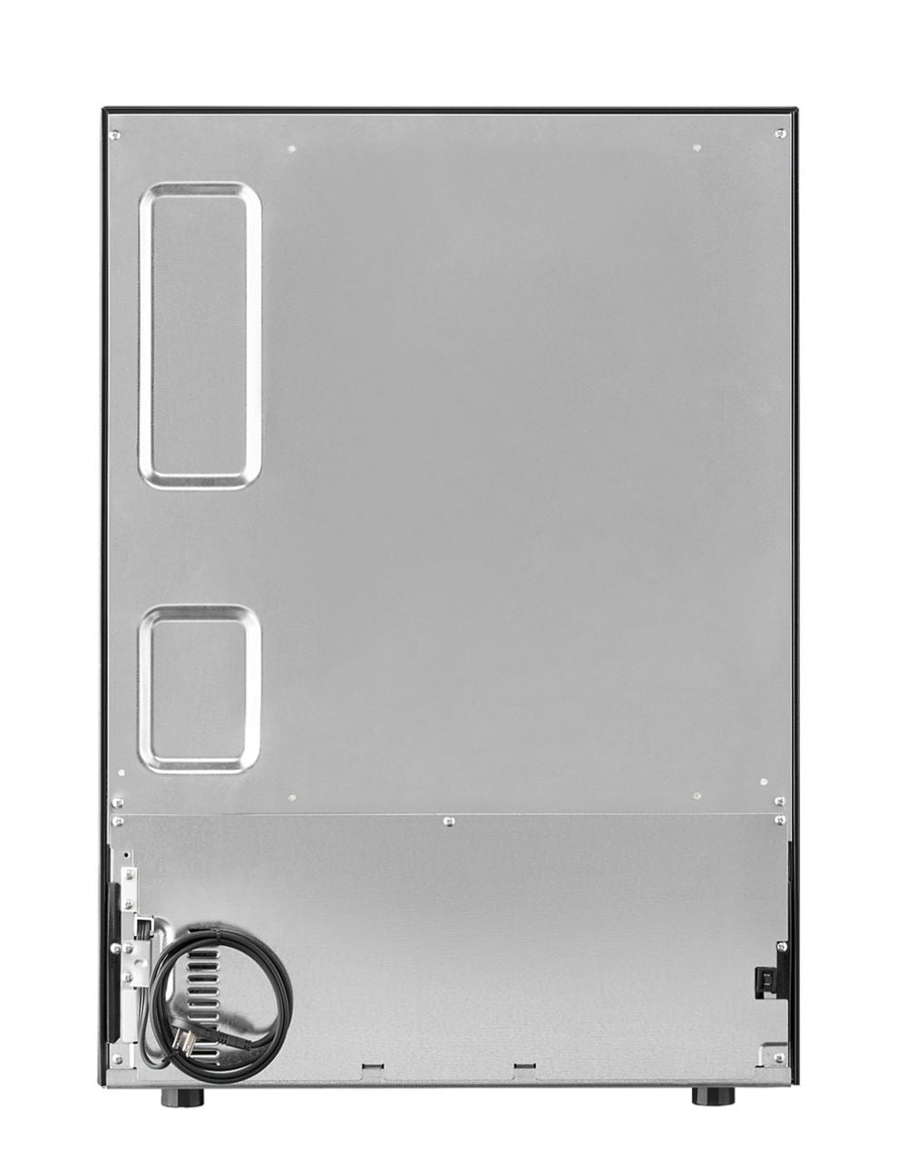 KitchenAid 24 Inch Built In Refrigerator KURR124SSB - View 6 | Fridge.com