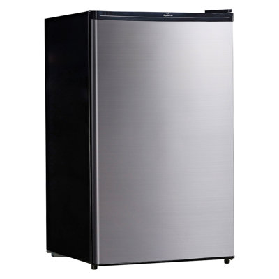 Koolatron Compact Fridge with Freezer, 4.6 cu ft (130L) | Fridge.com