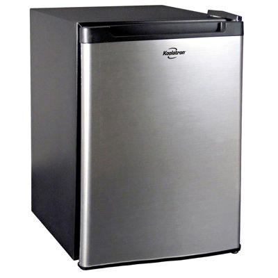 Koolatron Compact Fridge 1.76 Cu Ft (50L) | Fridge.com