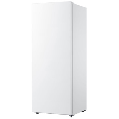 Koolatron 7 cu. ft. Garage Ready Upright Freezer with Adjustable Temperature Controls | Fridge.com