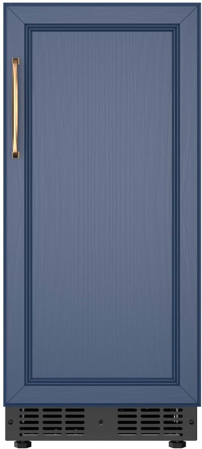 15" Built In Panel Ready Undercounter Compact Refrigerator / Beverage Center — FIN-0015279 | Fridge.com