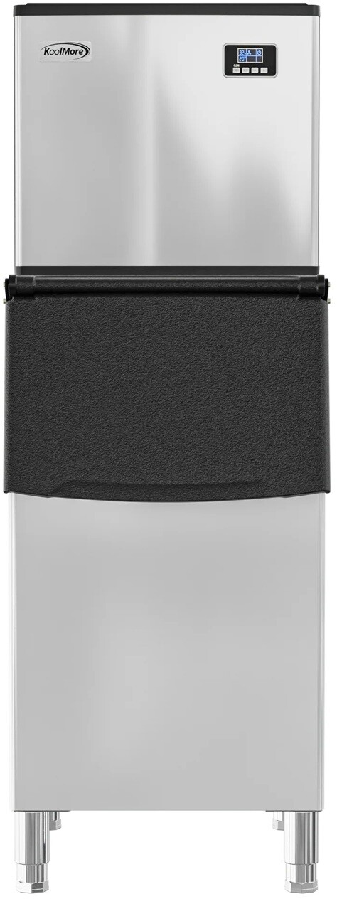 Koolmore 23" Ice Maker KMCIM400 — FIN-0020130 | Fridge.com
