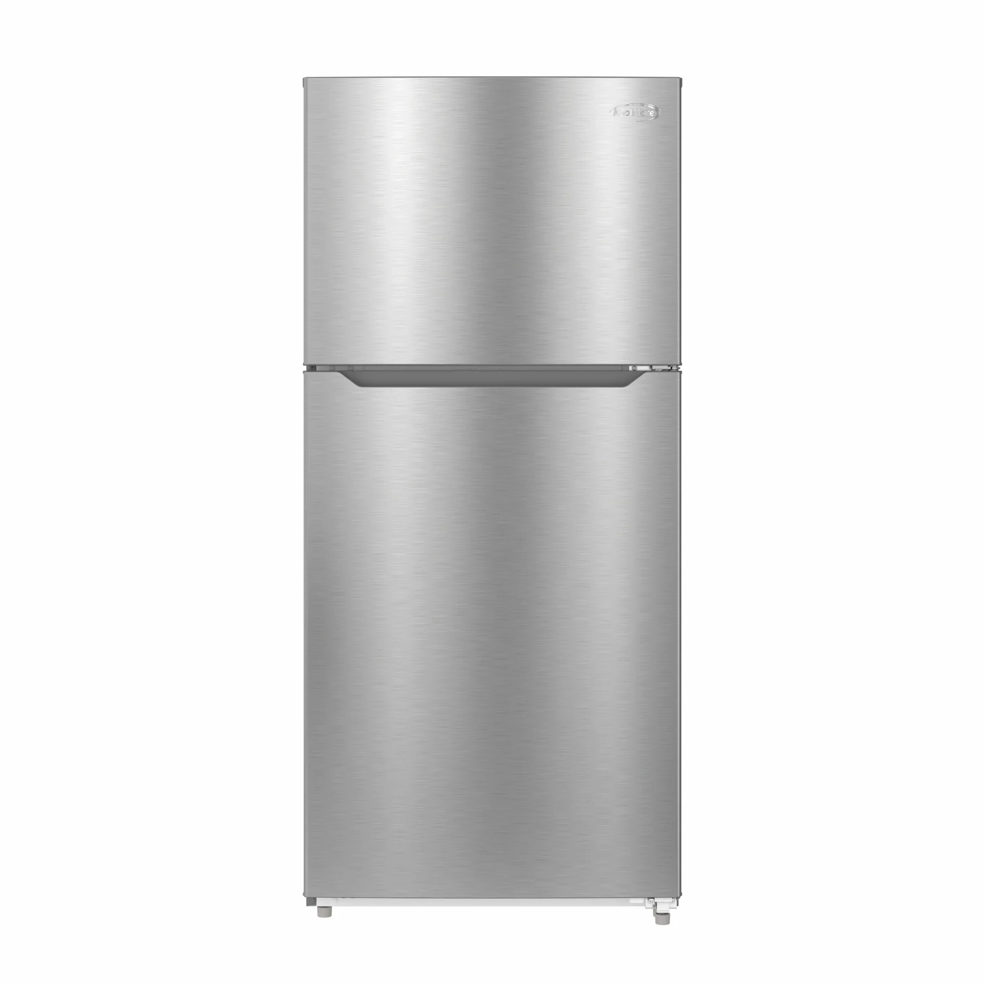 Koolmore 30 Inch Top Freezer Refrigerator KMTMR18SS — FIN-0019532 | Fridge.com