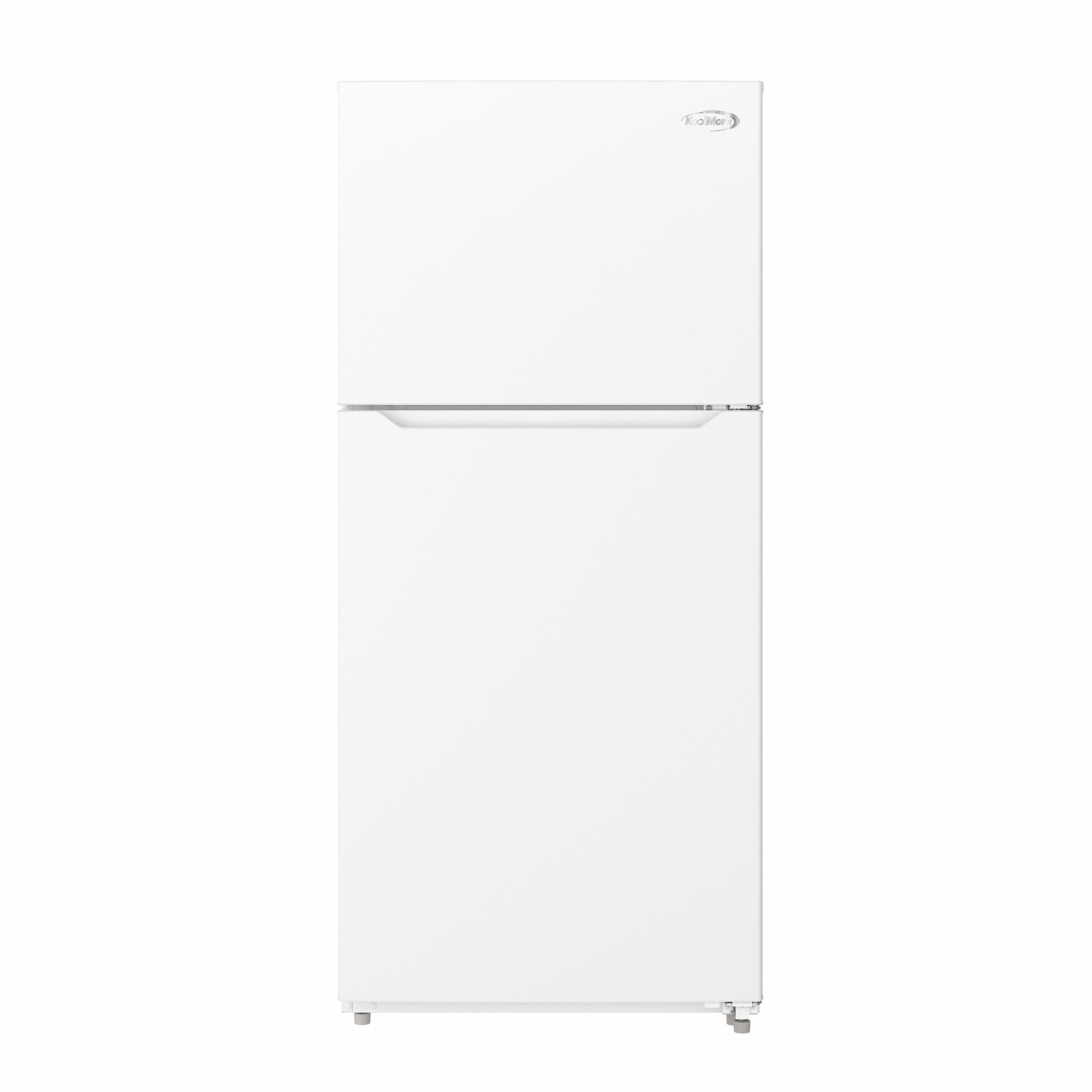Koolmore 30 Inch Top Freezer Refrigerator KMTMR20W — FIN-0019819 | Fridge.com