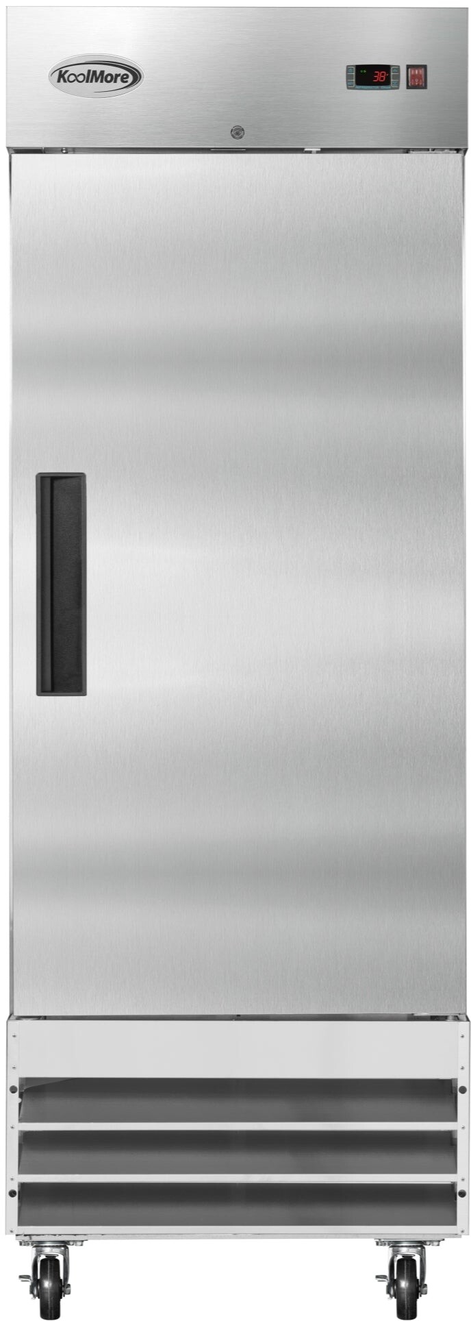 KoolMore RIR-1D-SS | Fridge.com