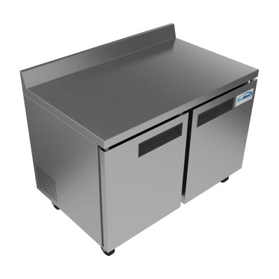 KoolMore 12 Cubic Feet Undercounter & Worktop Refrigerator - 47.2'' | Fridge.com