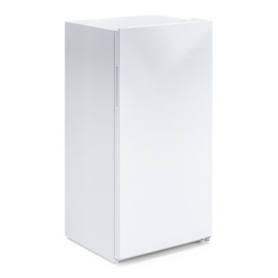 KoolMore Upright Freezer/Refrigerator Convertible, 2-in-1 Appliance, Home, Dorm, and Garage Ready Fridge/Freezer Storage for Fresh or Frozen Food and | Fridge.com