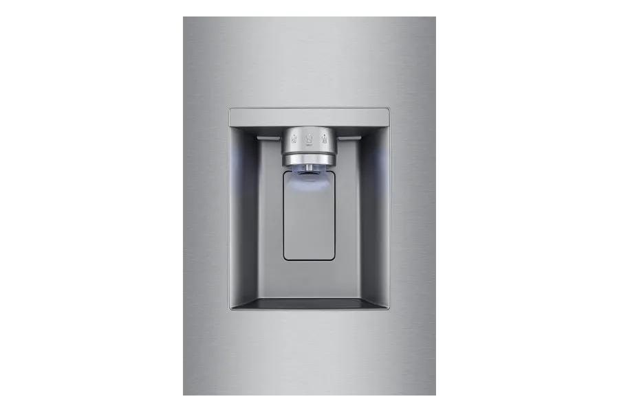 LG LF25S6560S 25 cu. ft. French Door Refrigerator - View 2 | Fridge.com