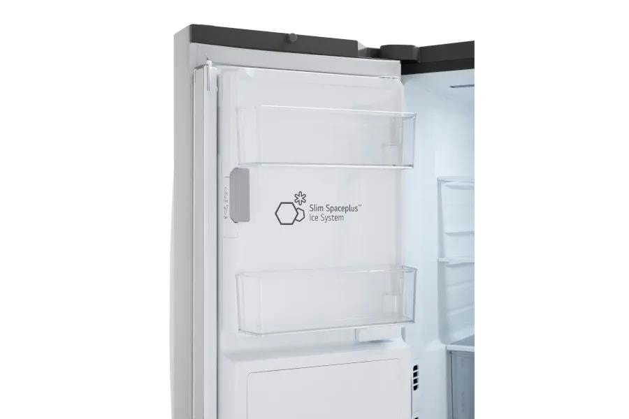 LG LF25S6560S 25 cu. ft. French Door Refrigerator - View 6 | Fridge.com