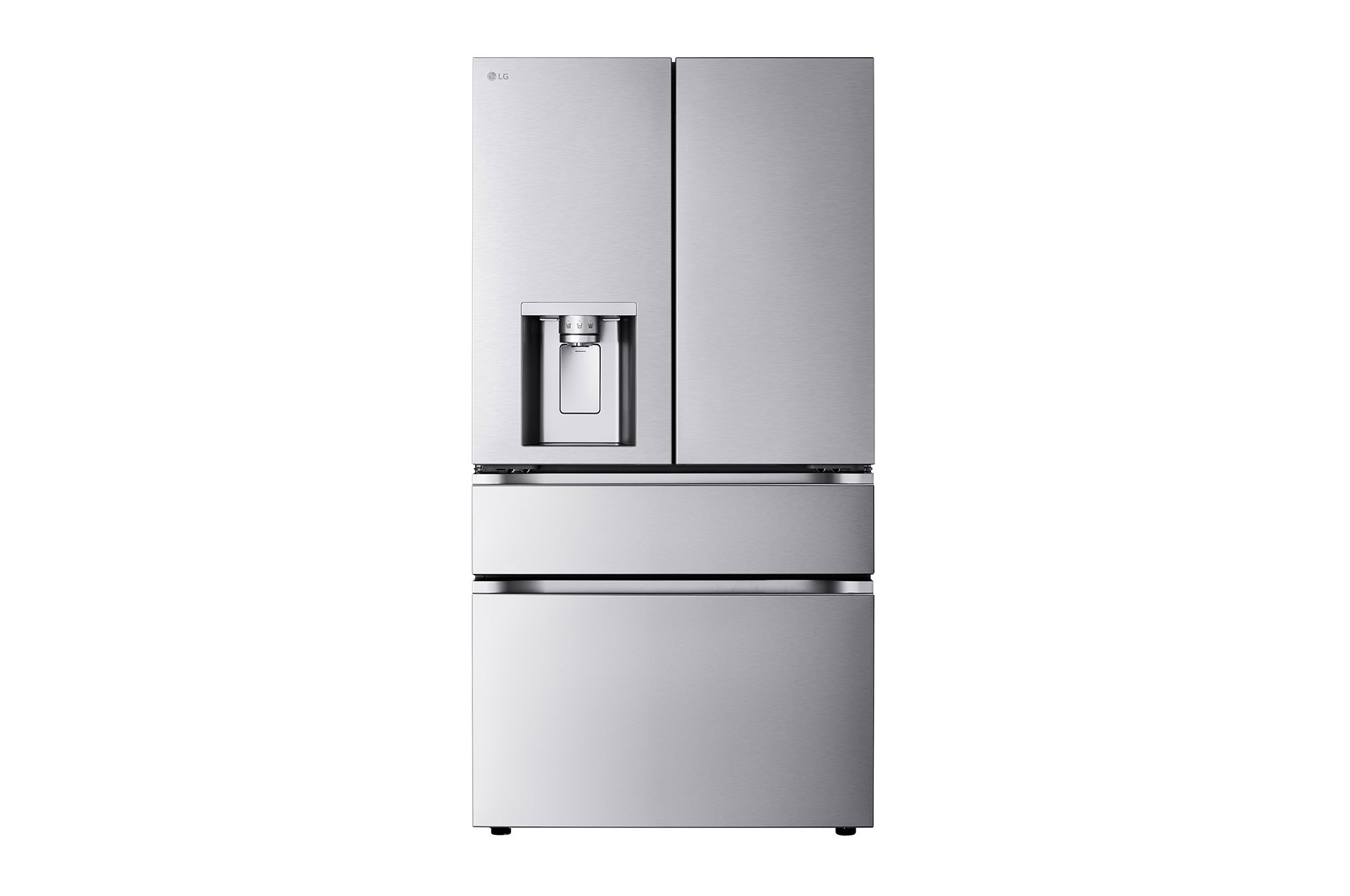 LG LF29S9730S 29 CuFt French Door Refrigerator - SS | Fridge.com