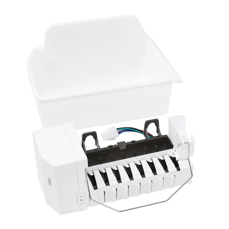 LG LK60C Automatic Ice Maker Kit | Fridge.com