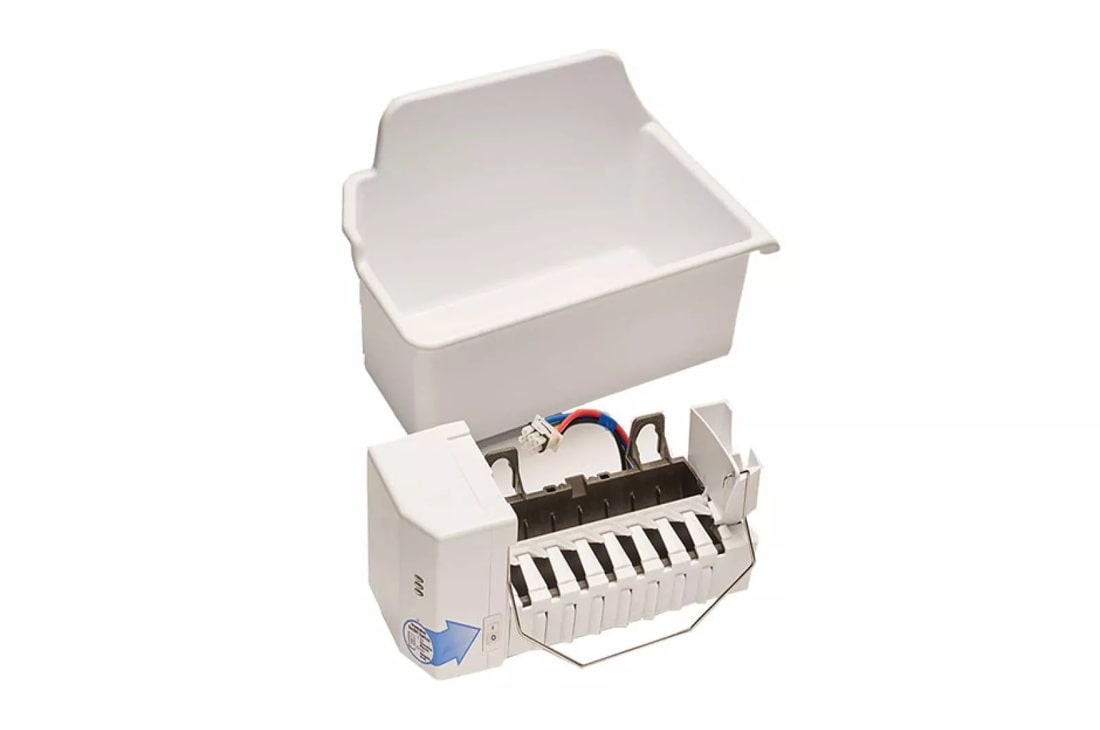 LG LK65C Automatic Ice Maker Kit | Fridge.com