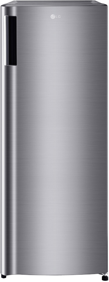 LG Single Door Refrigerator, 6 cu. ft. | Fridge.com
