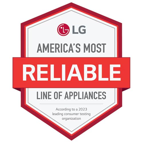 LG LRSXC2306S 23 cu. ft. Stainless Counter Depth Side-By-Side Refrigerator - View 5 | Fridge.com