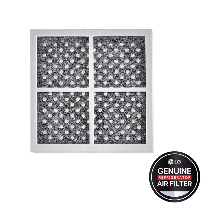LG LT120F - 6 Month Replacement Refrigerator Air Filter | Fridge.com