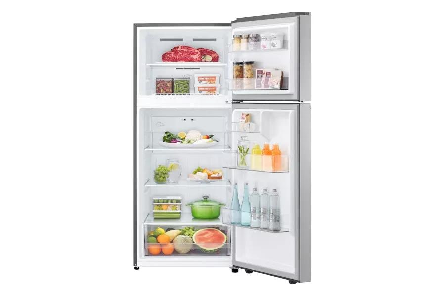 LG 28 Inch 28" Top Freezer Refrigerator LT18S2100S | Fridge.com