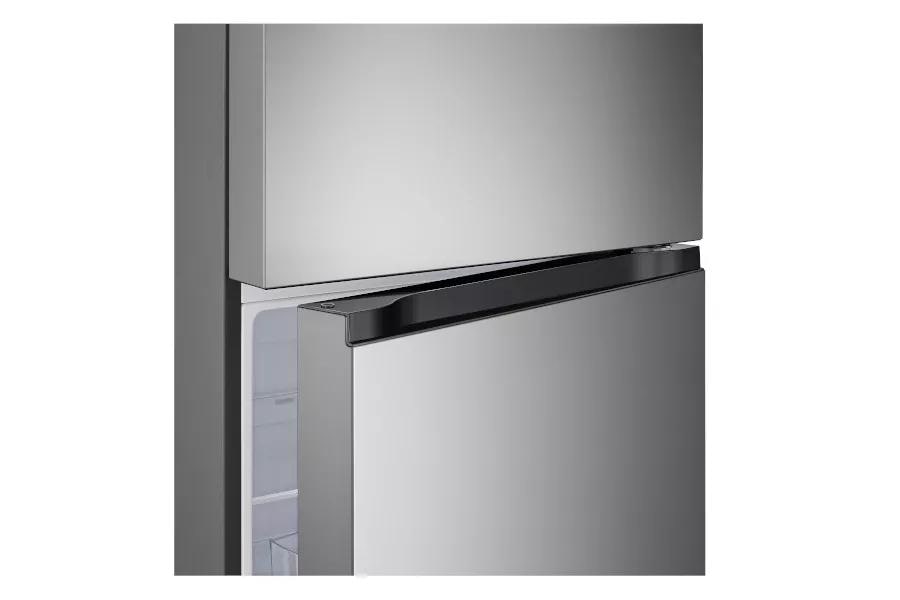 LG 28 Inch 28" Top Freezer Refrigerator LT18S2100S - View 4 | Fridge.com