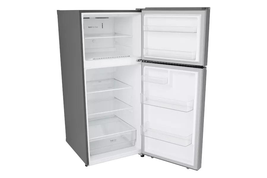 LG 28 Inch 28" Top Freezer Refrigerator LT18S2100S - View 5 | Fridge.com