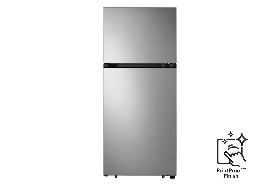 LG 28 Inch 28" Top Freezer Refrigerator LT18S2100S - View 6 | Fridge.com
