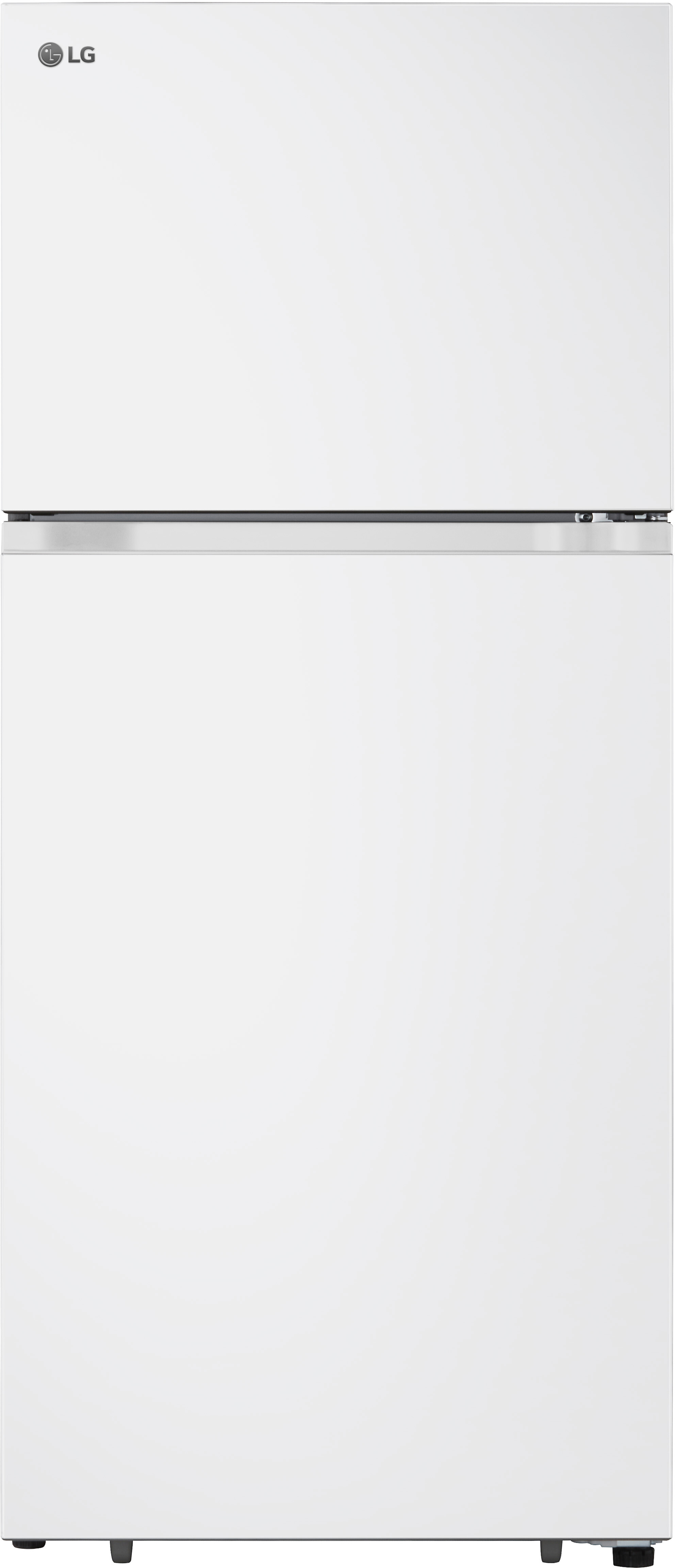 LG Garage Ready Top Freezer refrigerator with Reversible Door, Reversible Door, 18 cu. ft | Fridge.com. | Fridge.com