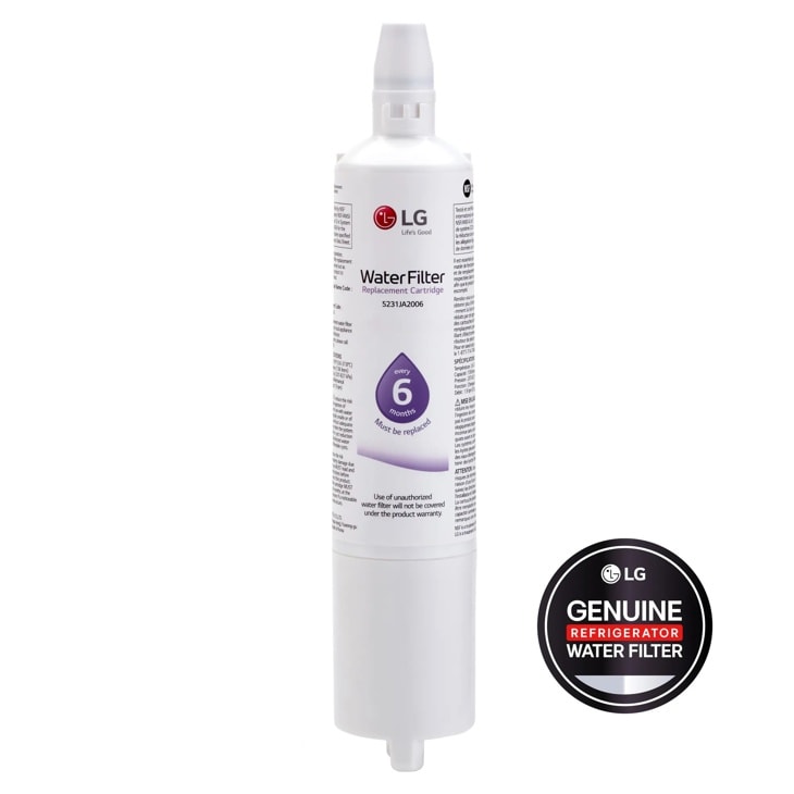 LG LT600P Refrigerator Water Filter | Fridge.com