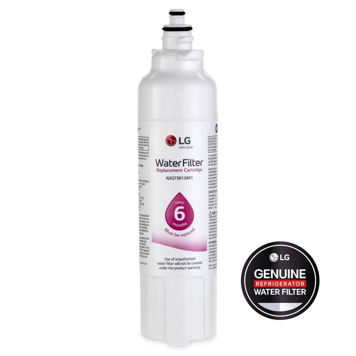 LG LT800P Refrigerator Water Filter | Fridge.com
