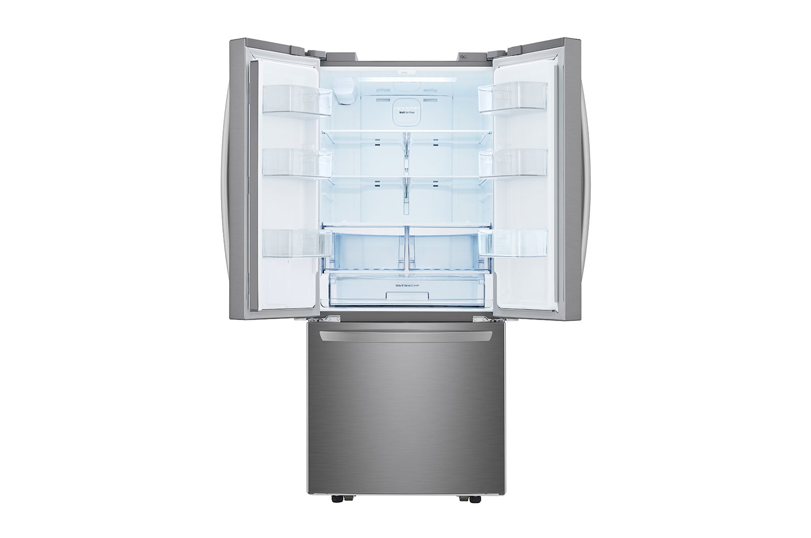LG LT800PC Replacement Water Filter | Fridge.com