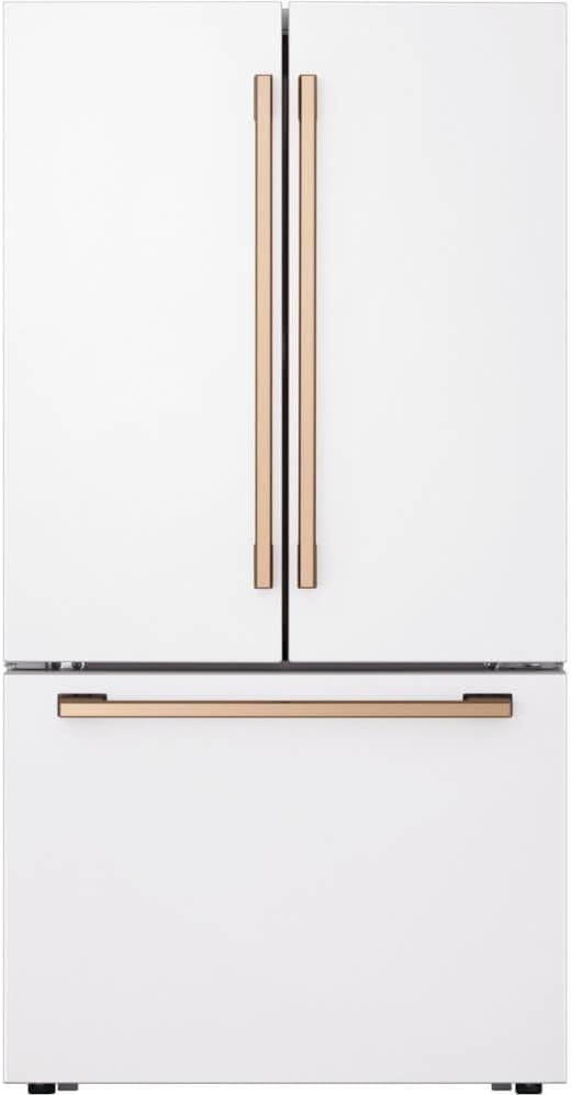 LG STUDIO Smart Counter-Depth MAX French Door Refrigerator, 27 cu. ft | Fridge.com. | Fridge.com