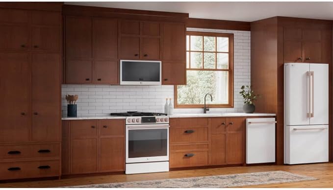 LG Studio Smart Counter-Depth Max French Door Refrigerator, 27 cu. ft. - View 6 | Fridge.com
