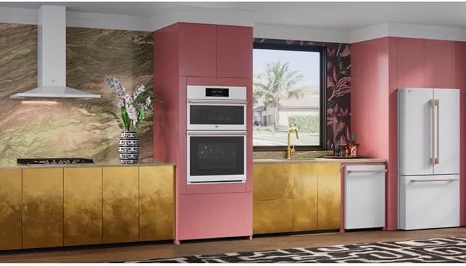 LG Studio Smart Counter-Depth Max French Door Refrigerator, 27 cu. ft. - View 6 | Fridge.com
