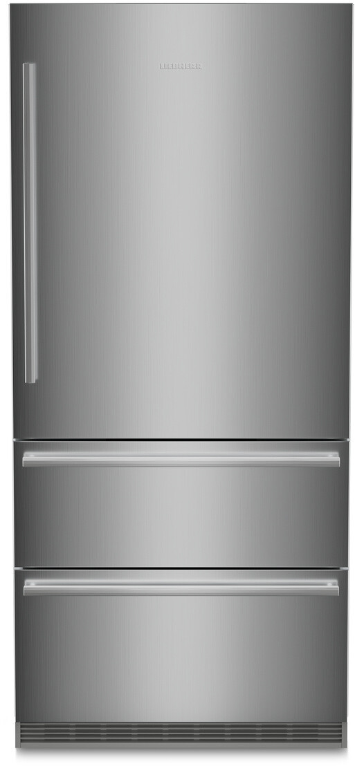 Liebherr 36 Inch Freestanding/Built In Counter Depth Bottom Freezer Refrigerator CS2090G — FIN-0020013 | Fridge.com