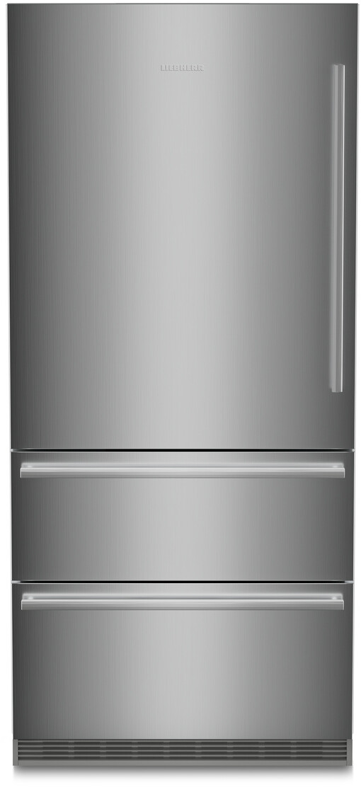 Liebherr 36 Inch Freestanding/Built In Counter Depth Bottom Freezer Refrigerator CS2091G — FIN-0019885 | Fridge.com