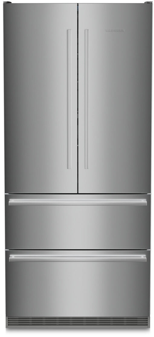 Liebherr 36 Inch Freestanding/Built In Counter Depth French Door Refrigerator CS2092G — FIN-0018739 | Fridge.com