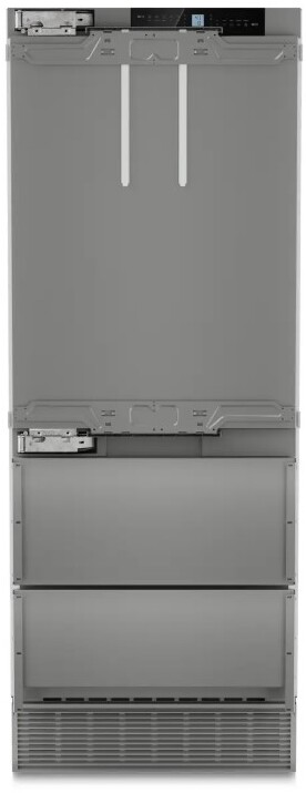 Liebherr 30 Inch Built In Counter Depth Bottom Freezer Refrigerator HC1571G — FIN-0018125 | Fridge.com